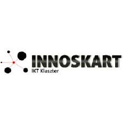 Innoskart klaszter logo grepton