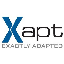 Xapt-Logo kvint r